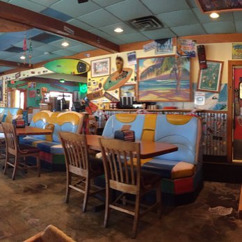 Jimmy Hula's - Seafood Near Me - Winter Park, Florida