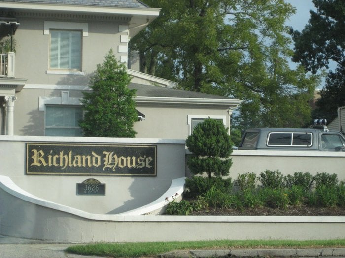 RICHLAND HOUSE HOME OWNERS ASSOCIATIONS 3626 W End Ave, Nashville, TN Yelp