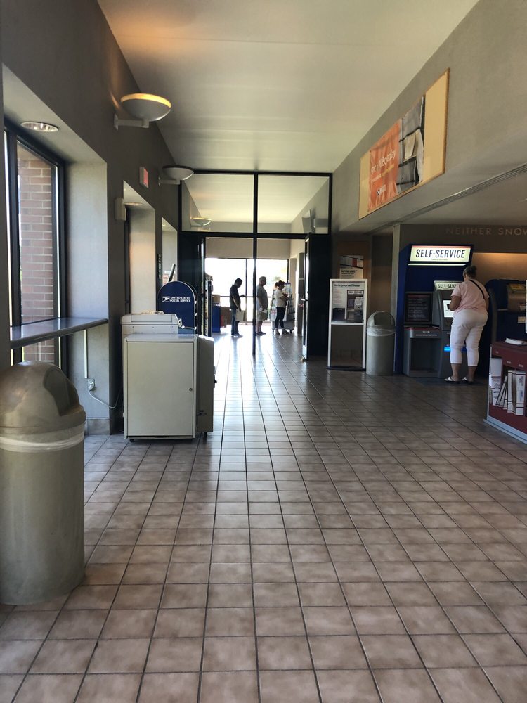 UNITED STATES POST OFFICE Updated June 2024 3541 Dayton Xenia Rd, Beavercreek, Ohio Post