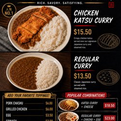 9 Style Ramen
