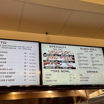 QUICKWAY JAPANESE HIBACHI - Updated December 2025 - 12202 Veirs