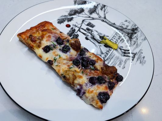 Bonci Pizzeria by null