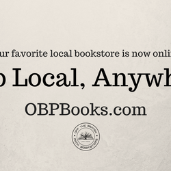 Good Neighbor Bookstore