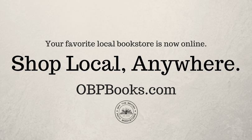 Good Neighbor Bookstore Logo