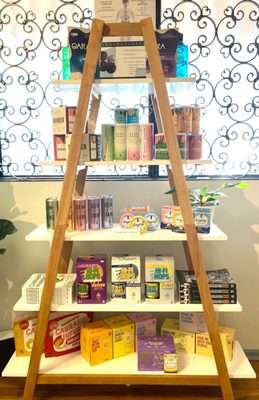 Cornerstone Wellness Dispensary & Delivery by null