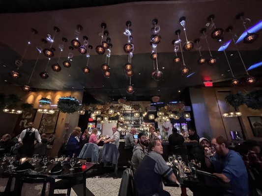 Estefan Kitchen Orlando by null