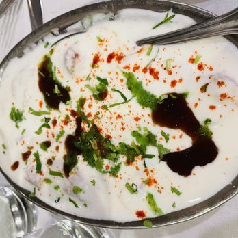 India Kitchen Tustin, CA - Dahi Vada - Indian Near Me - Tustin, California India Kitchen Tustin, CA - Dahi Vada - Indian Near Me - Tustin, California