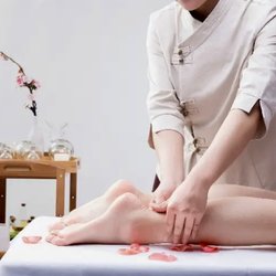 Evergreen Massage