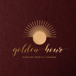 Golden Hour Sunless Tanning