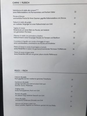 Menu photo 5 die FASANERIE Munich, BY