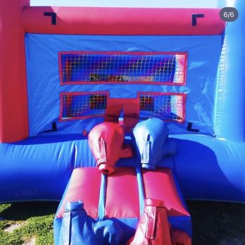 Hotjumps Inflatables - Bounce House Rentals Near Me Hotjumps Inflatables - Bounce House Rentals Near Me
