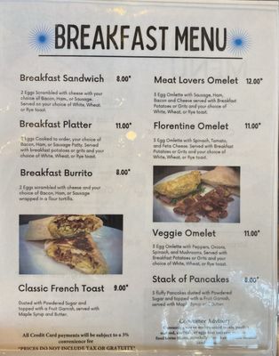 Menu photo 2 Grille 625 Pensacola, FL Menu photo 2 Grille 625 Pensacola, FL