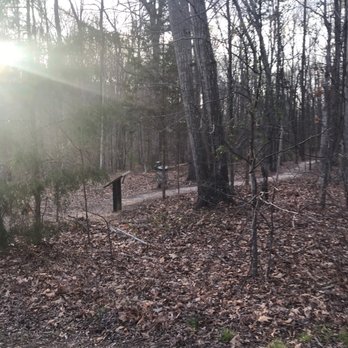 Big Rock Nature Preserve - Parks Near Me - Charlotte, North Carolina