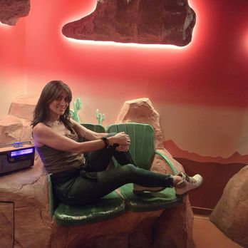 The Real Unreal - Meow Wolf - Art Museums Near Me - Grapevine, Texas The Real Unreal - Meow Wolf - Art Museums Near Me - Grapevine, Texas