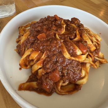 Mattarello Cooking Lab - Fettuccine - Italian Near Me - San Diego, California