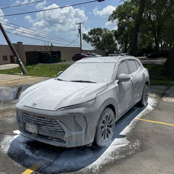 No Limit Mobile Auto Detailing - Customer car - Auto Detailing Near Me - Milwaukee, Wisconsin No Limit Mobile Auto Detailing - Customer car - Auto Detailing Near Me - Milwaukee, Wisconsin
