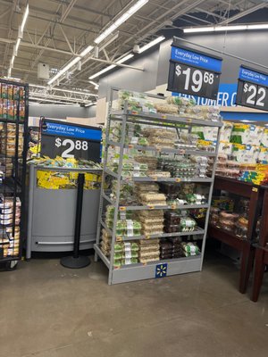 Walmart Supercenter by null