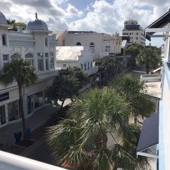 Pegasus International Hotel - View from 3rd floor - Hotels Near Me - Key West, Florida Pegasus International Hotel - View from 3rd floor - Hotels Near Me - Key West, Florida