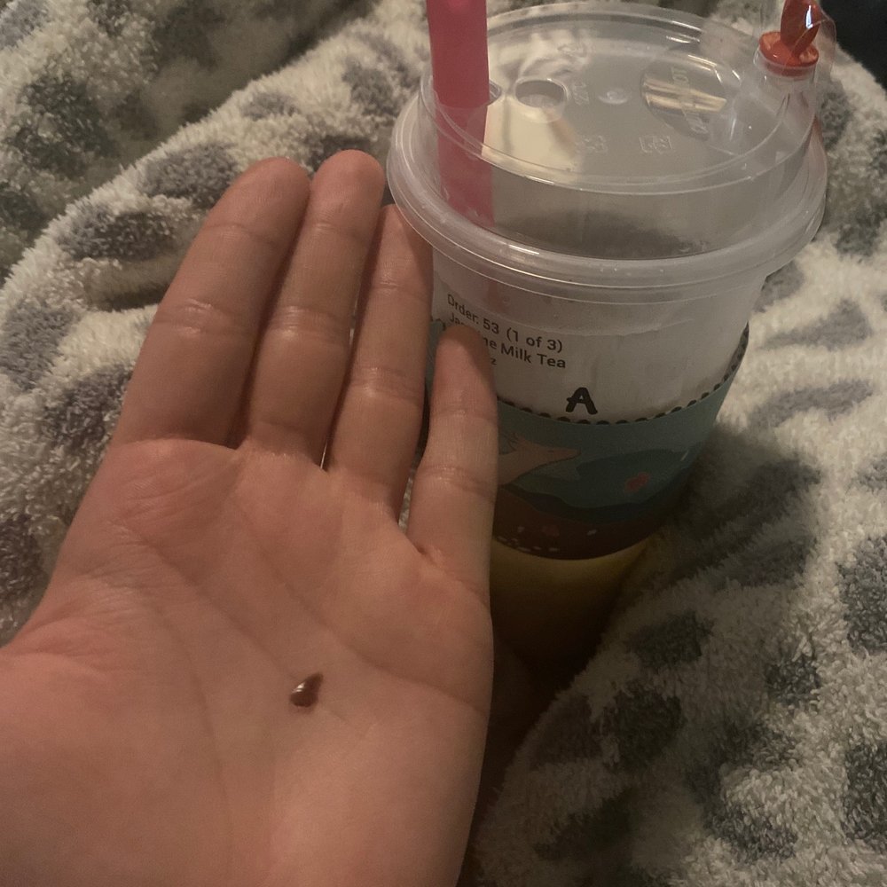 Prolece Tea - Glass. - Bubble Tea Near Me - Pasadena, California Prolece Tea - Glass. - Bubble Tea Near Me - Pasadena, California