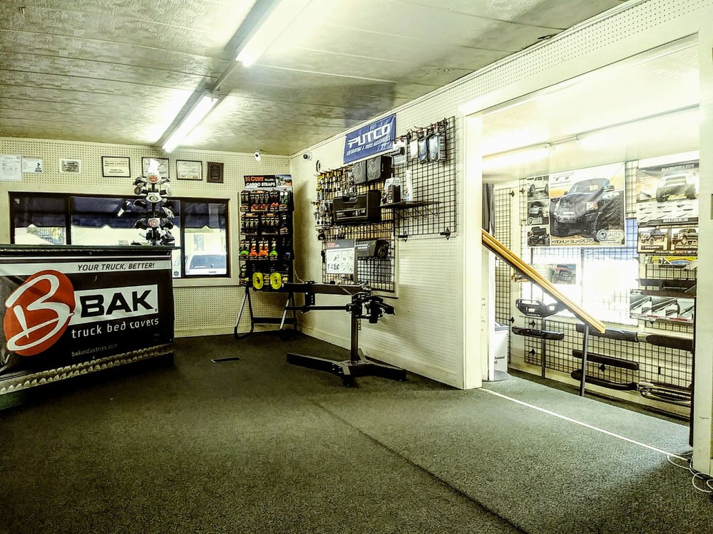 QUALITY BUMPER PHOENIX Updated October 2024 26 Reviews 1210