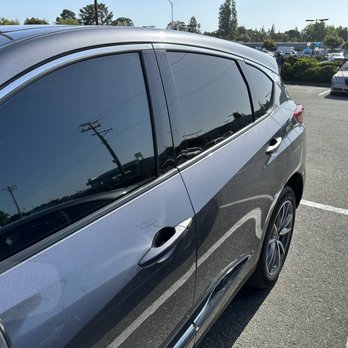 Mr Tint - Kiely - 30% front / 15% back IRX Llumar - Car Window Tinting Near Me - San Jose, California Mr Tint - Kiely - 30% front / 15% back IRX Llumar - Car Window Tinting Near Me - San Jose, California