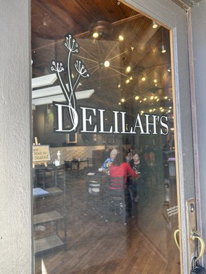 Delilah's by null