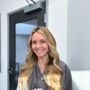Lila Gabriel Hair