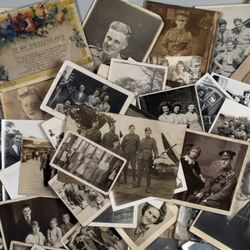 Image Retrieval - Collection of family photos