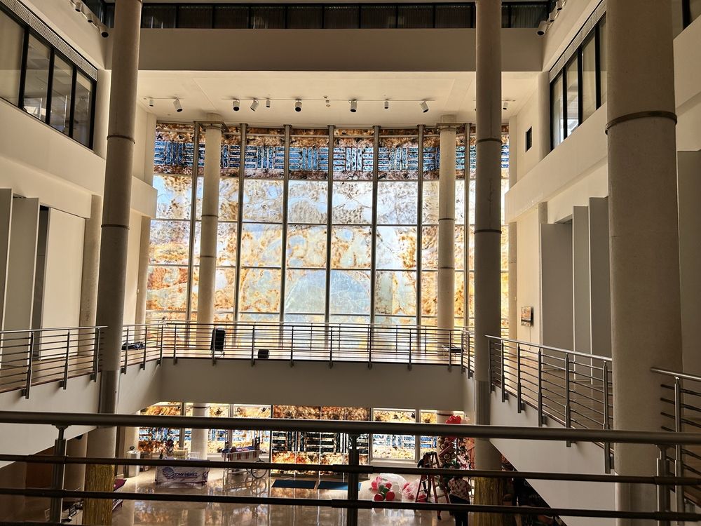 Museo de Arte de Puerto Rico