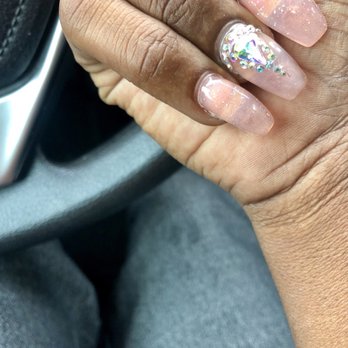 Top Nails & Spa - Day Spas Near Me - Covina, California Top Nails & Spa - Day Spas Near Me - Covina, California