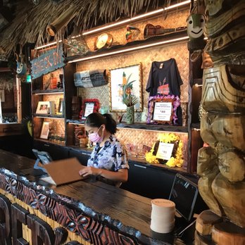 Wilfred's Lounge - Decor - Hawaiian Near Me - Napa, California Wilfred's Lounge - Decor - Hawaiian Near Me - Napa, California