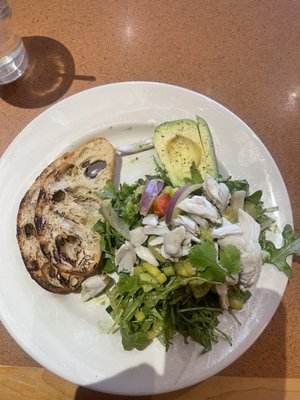 Cafe Bistro by null