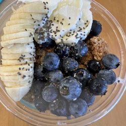 Tropical Smoothie Cafe