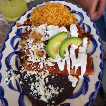 Ambriza - Mexican Near Me - Cypress, Texas Ambriza - Mexican Near Me - Cypress, Texas