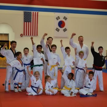 Master K Kim's World Class Tae Kwon Do - Taekwondo Near Me - Mason, Ohio Master K Kim's World Class Tae Kwon Do - Taekwondo Near Me - Mason, Ohio
