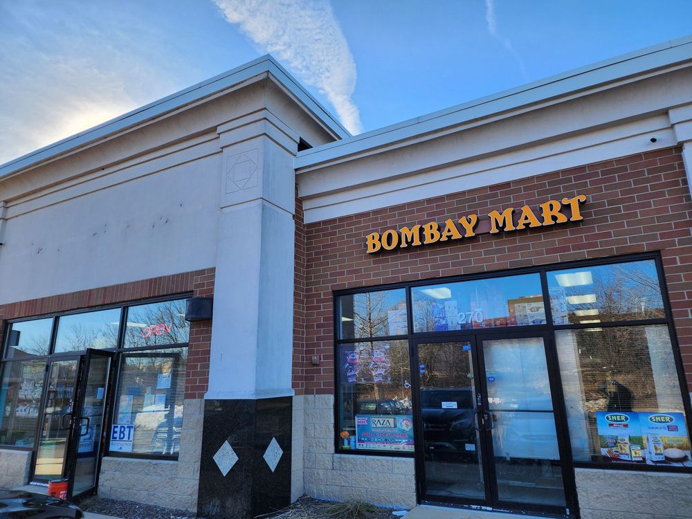 BOMBAY MART Updated August 2024 10 Reviews 2707 W Algonquin Rd