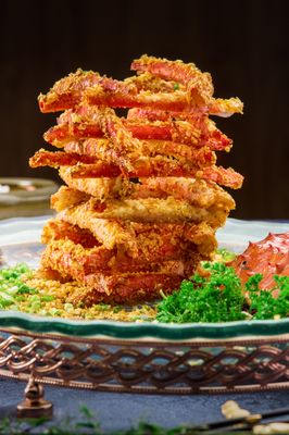 Yu Seafood by null