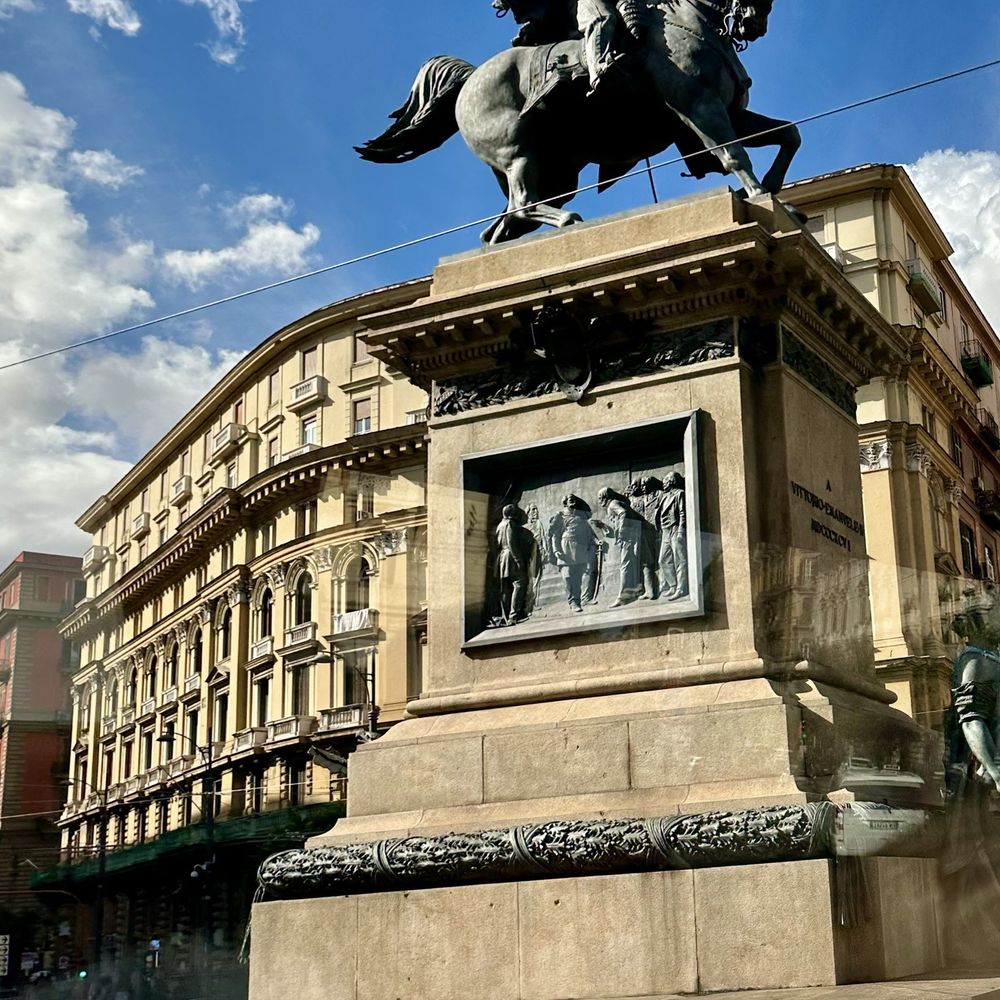 Porto di Napoli - Landmarks & Historical Buildings Near Me - Naples, NA