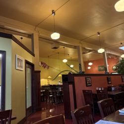 Asian Thai Bistro - Lobby/Inside