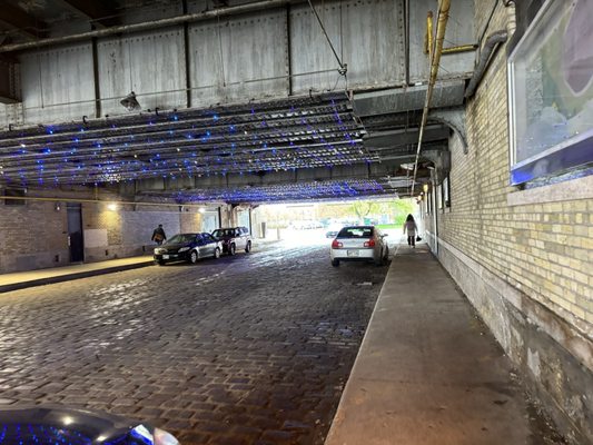 The Forks National Historic Site by null