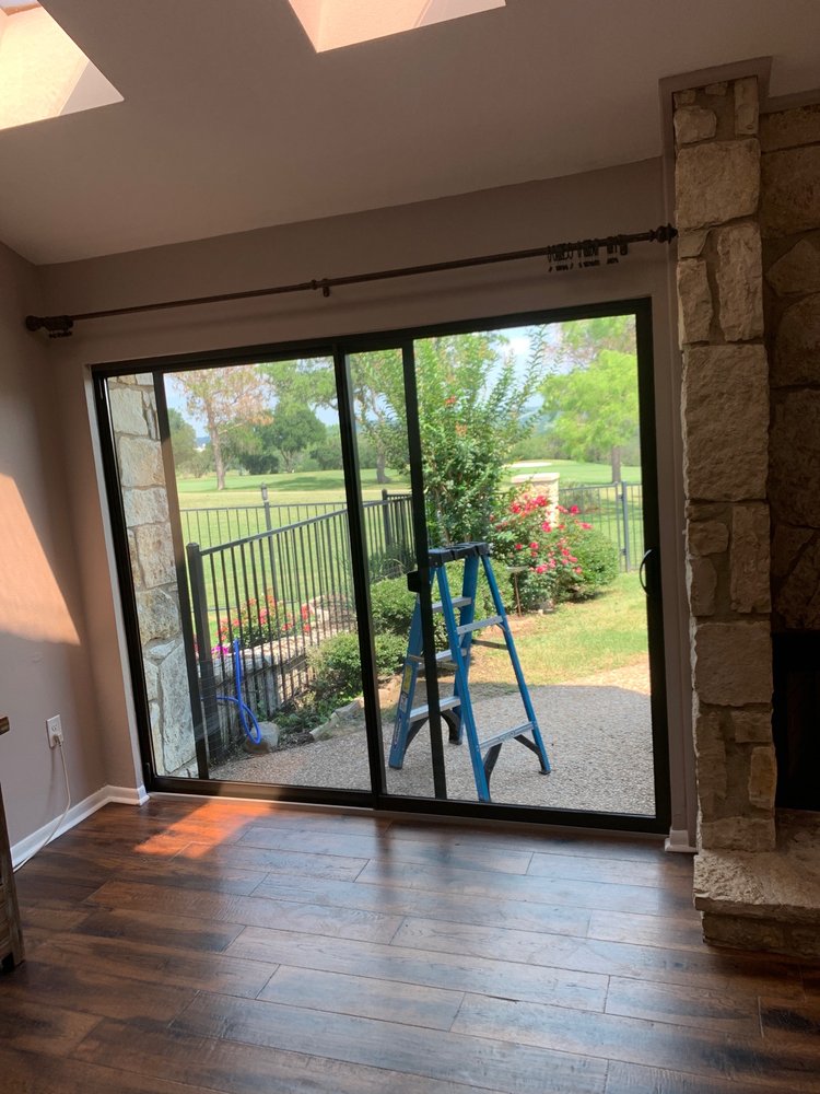 AUSTIN SLIDING DOOR & WINDOW REPAIR Updated September 2024 62