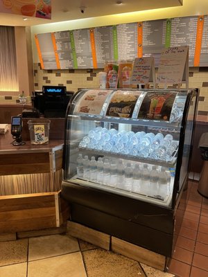 Tapioca Express by null