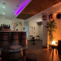 The Old Pharmacy - Indoor space
