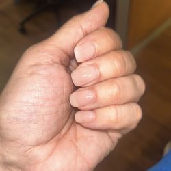 Lotus Nail Bar