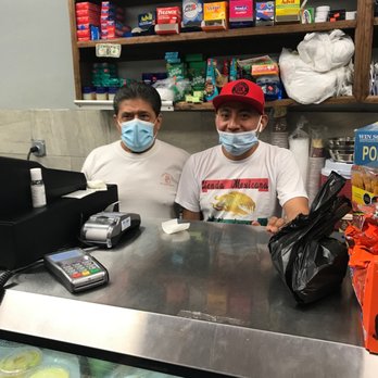 Tienda Mexicana - Friendly service and awesome tamales on weekends! - International Grocery Near Me - Brooklyn, New York
