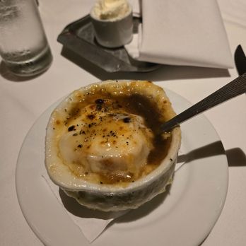 Ruth's Chris Steak House - Steakhouses Near Me - Sacramento, California