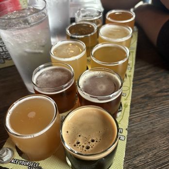 Pig Minds Brewing - Brewpubs Near Me - Machesney Park, Illinois