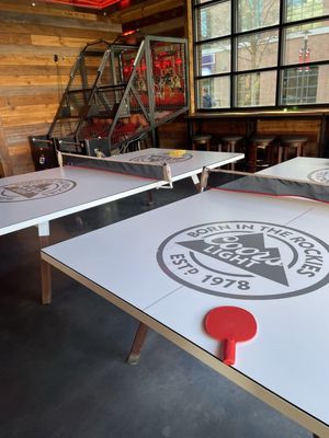 Sports & Social Atlanta by null