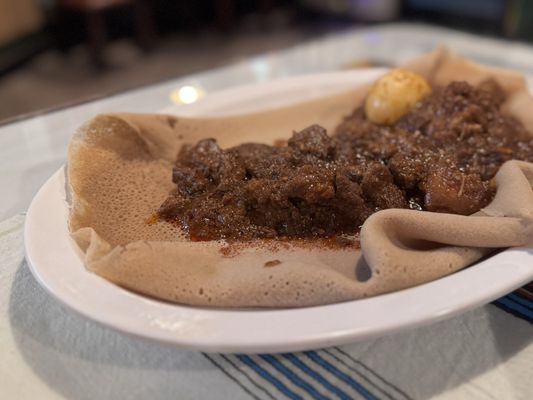 GS Cafe and Ethiopian Cuisine by null