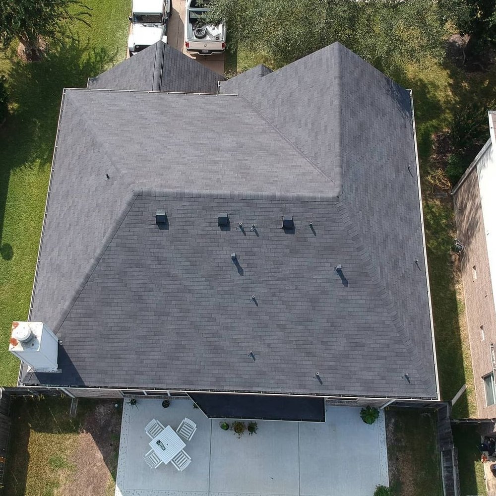 Slide of Decco Roofing & Paving